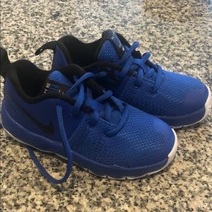 Nike kids sneakers
